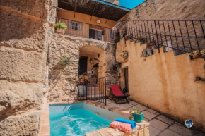 Coté bastide